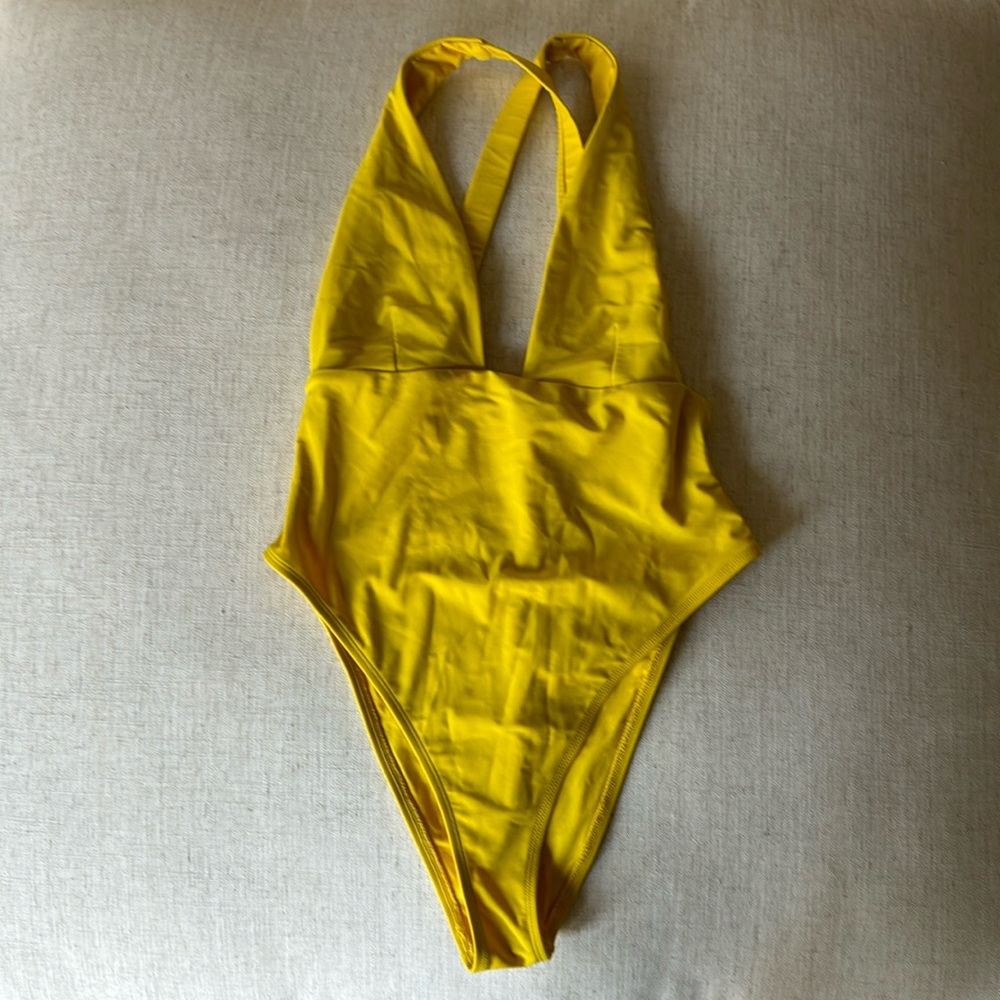 Bathing Suit